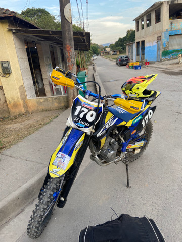 Crf 230 - Foto 3