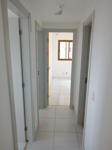 Condomínio Brisas,na paralela ,3/4,suite,armários,condomínio clube - Foto 3