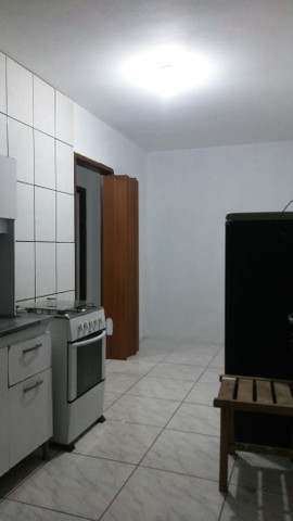 Kitnet mobiliada Capoeiras - Foto 6