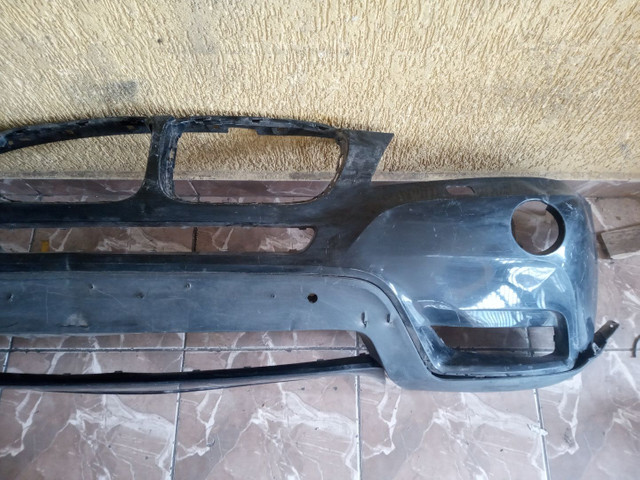 Parachoque dianteiro bmw X3 2013 2014 2015 - Foto 3