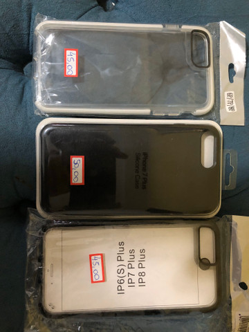Capas novas 0km para iPhone 8 plus/7 plus/ 6 plus - Foto 4