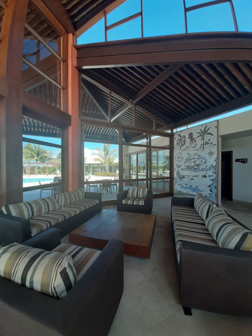 Casa Quintas de Sauípe com 4 Suítes - Foto 9