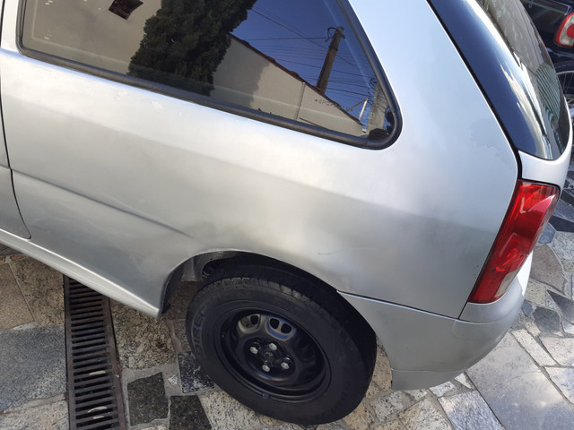 Gol G4 - Flex/ 2011 - Foto 9