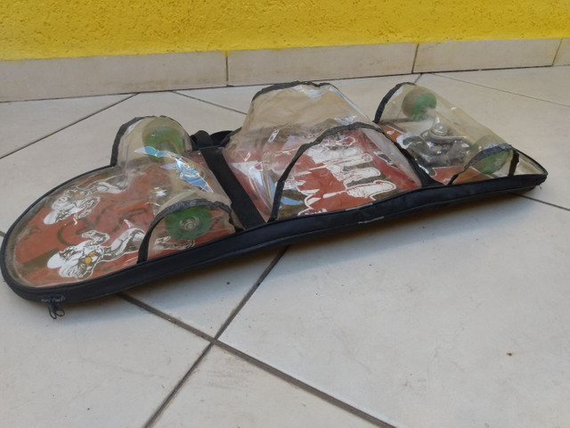 Skate - Foto 3