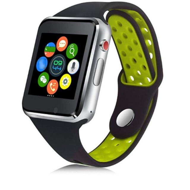 <br>Relógio Smart Miwear M3<br><br>