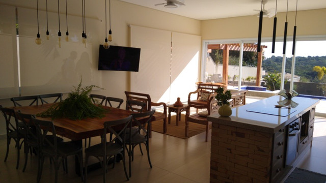 Casa térrea Condomínio Reserva Fazenda Imperial - Foto 16