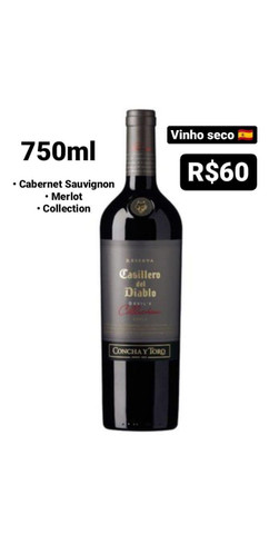 Vinhos Importados - Foto 3