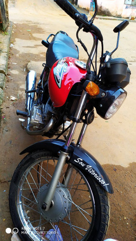 TROC0 em FAN 150/160 - Foto 3