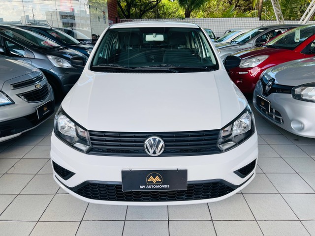 GOL G7 1.0 FLEX 2020 COMPLETO