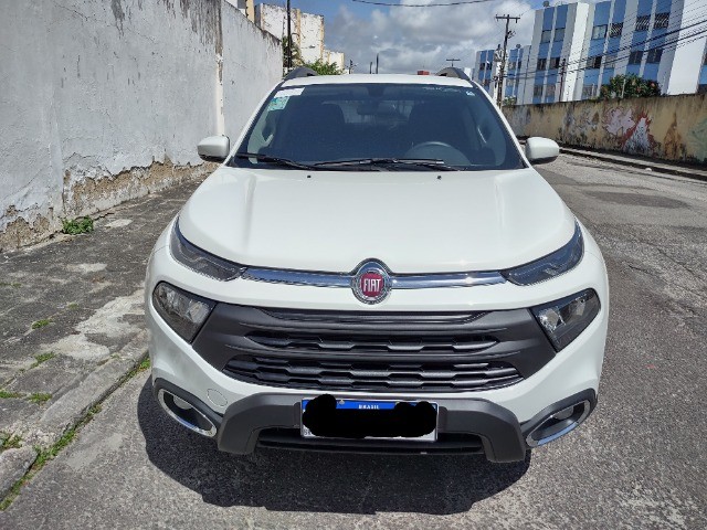 FIAT TORO FREEDOM