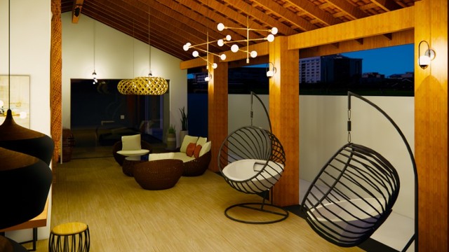 Arquiteto e Urbanista - Foto 5