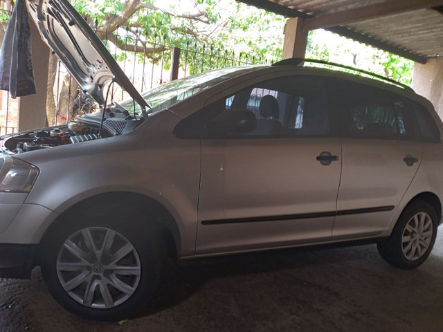 VENDO SPACEFOX COMPLETA OTIMO ESTADO CONSERVACAO