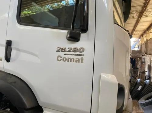 VOLKSWAGEN 26-280 2012