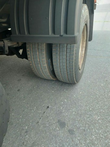VENDO CAMINHÃO NOVO