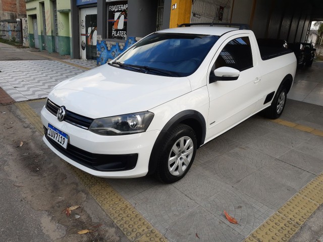 SAVEIRO 1.6 COMPLETA