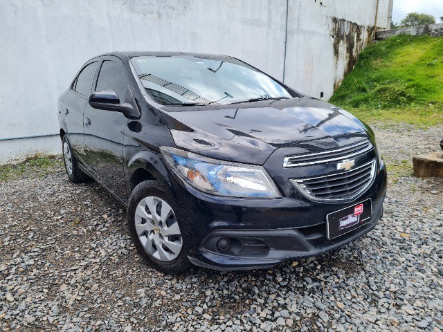 CHEVROLET PRISMA 1.4 LT COM GNV GERAÇÃO 5