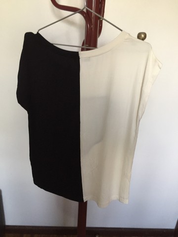 Blusa estilosa - Foto 2