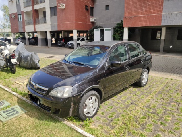 CORSA SEDAN 1.8 2006 MUITO BEM CONSERVADO