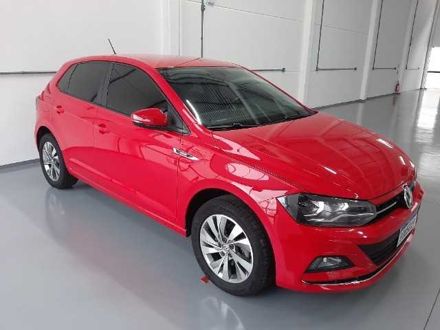 VW POLO HIGHLINE TSI 2019