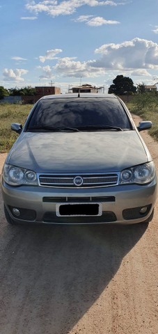 FIAT SIENA