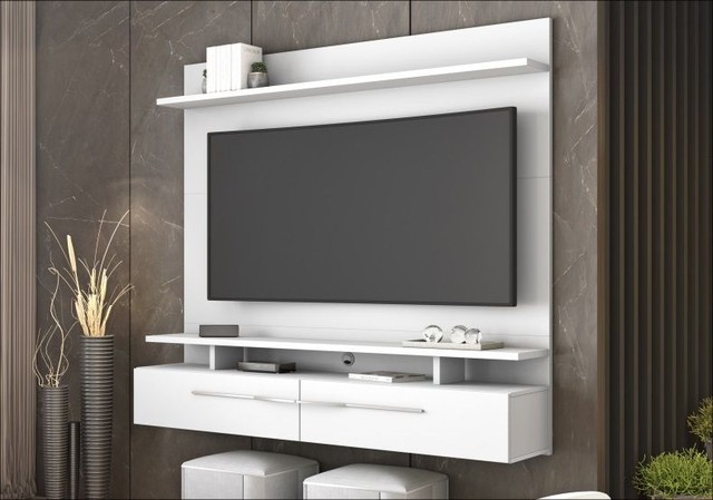 Sala home painel