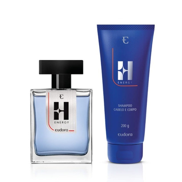 Oi eu sou Eudora,  cosméticos, perfumes, hidratantes, maquiagem, cabelos.etc. - Foto 4