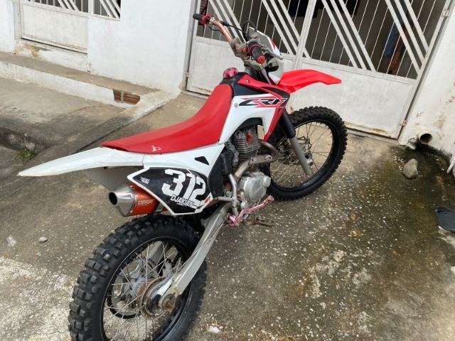HONDA CRF 230
