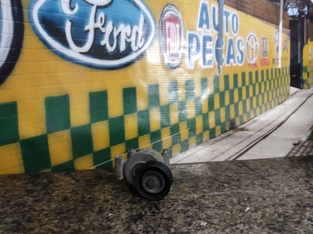 tensionador da correia poliv ford ecosport 2.0 duratec 