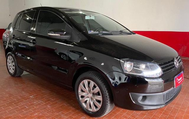 FOX 1.0 8V 2012 FLEX COMPLETO