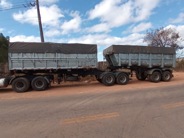 BICAÇAMBA RANDON 2011