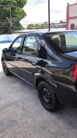 RENAULT LOGAN 2013 COMPLETO EM DIAS