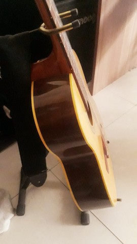 Violão Giannini - Foto 3