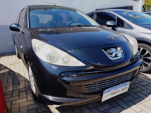 PEUGEOT 207 XR 1.4