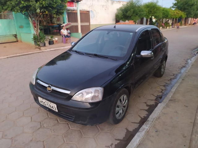 CORSA SEDAN MAXX 1.8 2006