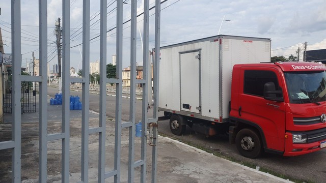 DELIVERI EXPRESS PRIME 2020/2021