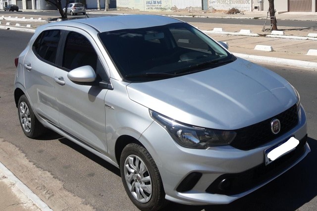 FIAT ARGO DRIVE 1.0 18/19