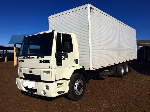 CAMINHÃO A VENDA