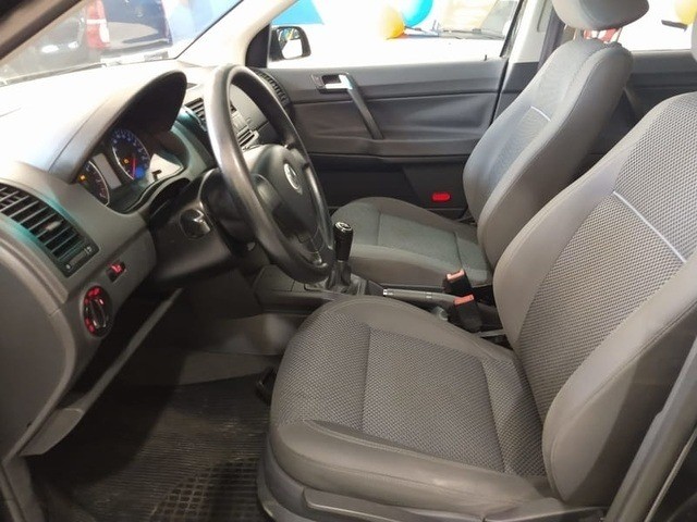 POLO {{SPORTLINE}} 1.6 2009