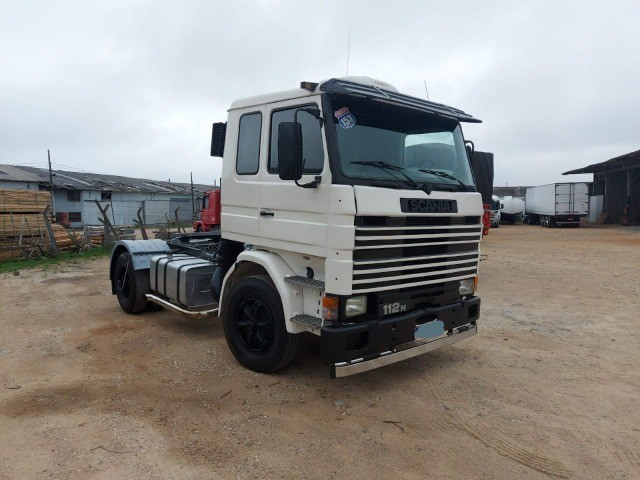 SCANIA
