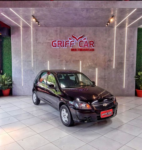 CHEVROLET CELTA LT 1.0. O MAIS NOVO DE BELÉM!