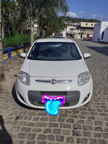 PÁLIO 2014 1.0 COMPLETO 32 MIL