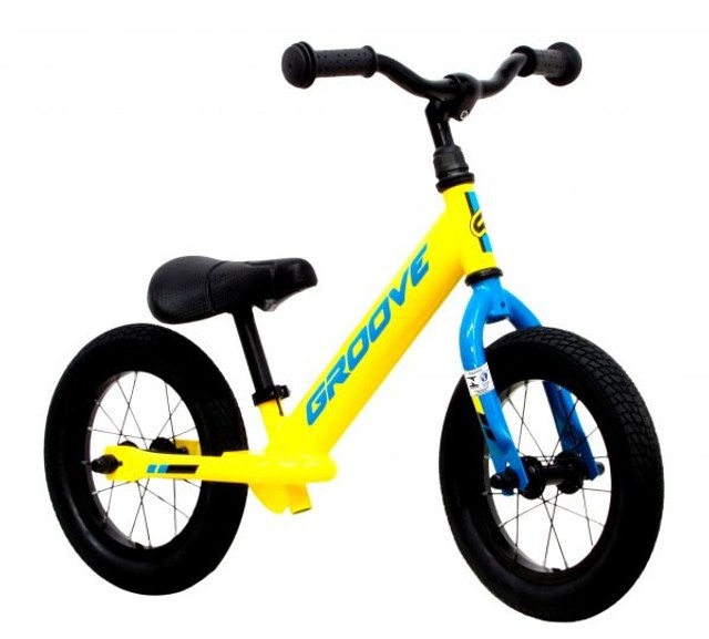 Bicicleta infantil Groove balance ( equilíbrio) 