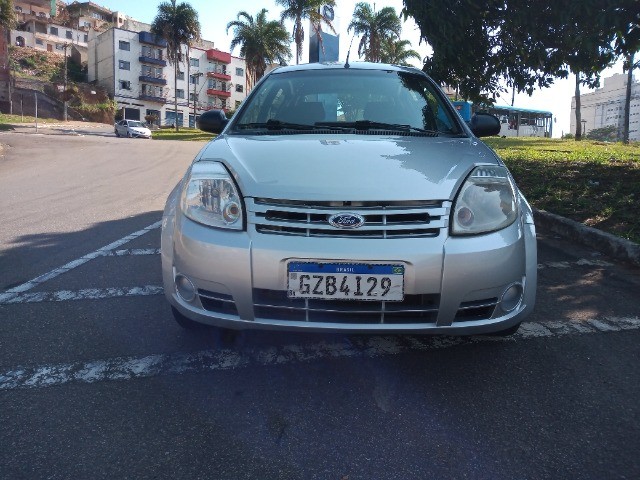 FORD KA FLEX