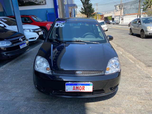FIESTA 1.6 FLEX COMPLETO 2006