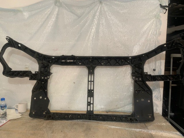 Painel Frontal Hyundai Tucson 2005/16 641012E000 c/det - Foto 3