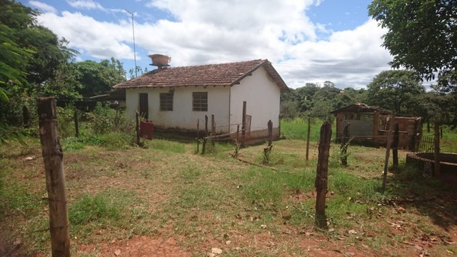 Fazenda 17 ha toda em terra de cultivo, agua por gravidade. (Varias opçoes) Jaboticatubas - Foto 4