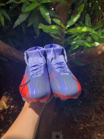 nike mercurial superfly olx
