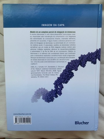 Manual de Bioquímica com Correlações Clínicas 7a Ed. Devlin - Foto 4