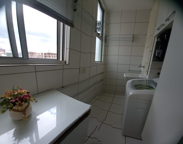 Apartamento para venda tem 73 metros quadrados com 2 quartos em Norte - Brasília - DF - Foto 14