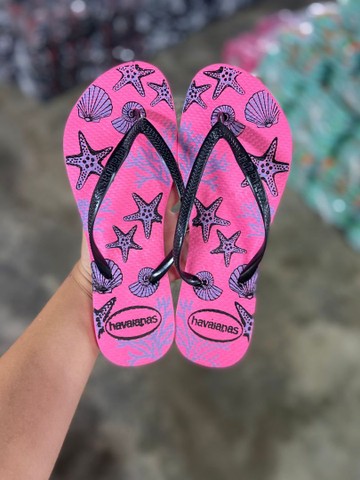 Chinelos sandálias havaianas atacado - Roupas e calçados - Nova Serrana  1011795343 | OLX
